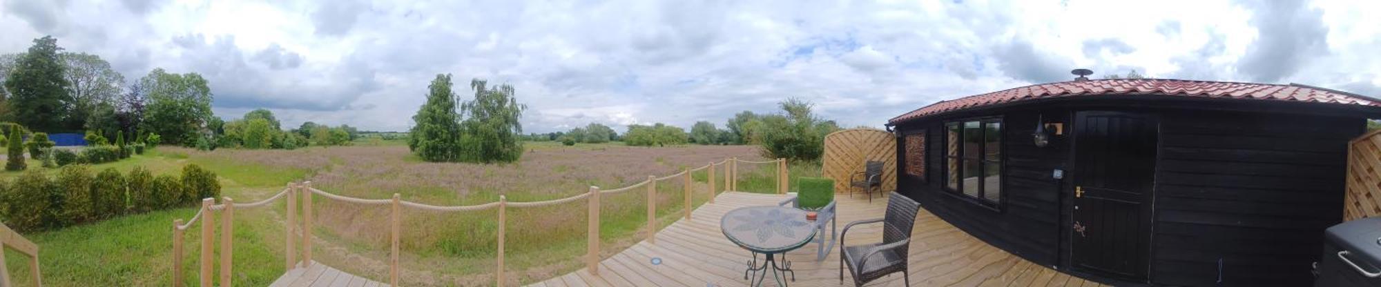 The Cabin Pakenham Екстер'єр фото